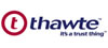 Thawte Logo